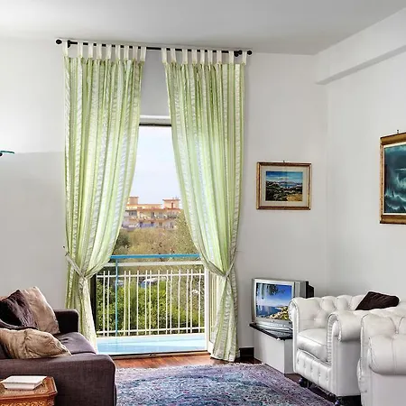 Caruso 1 By Villasandco Rentalsorrento Sorrent Zimmer foto
