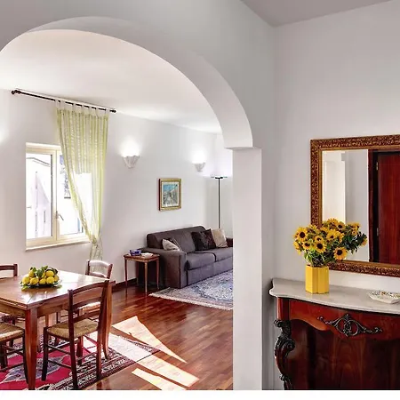 Caruso 1 By Villasandco Rentalsorrento Sorrent Zimmer foto