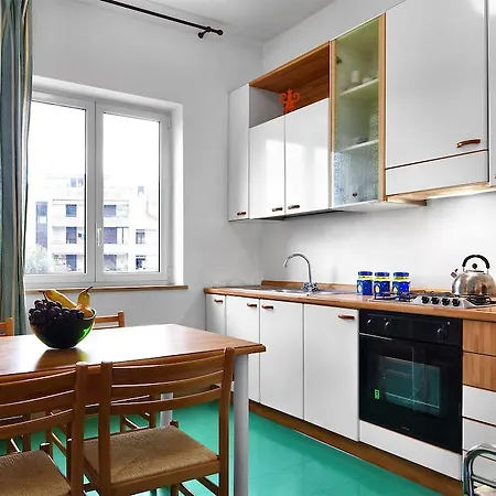 Caruso 1 By Villasandco Rentalsorrento Sorrent Zimmer foto