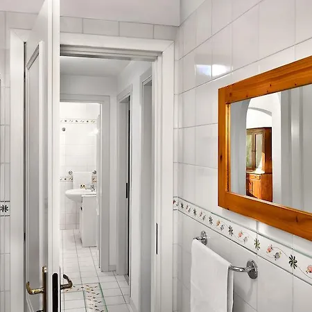 Caruso 1 By Villasandco Rentalsorrento Sorrent Zimmer foto
