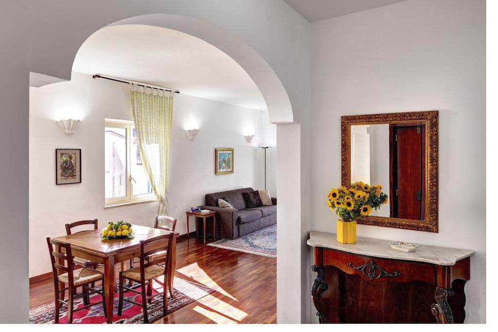 Apartment Caruso 1 By Villasandco Rentalsorrento *