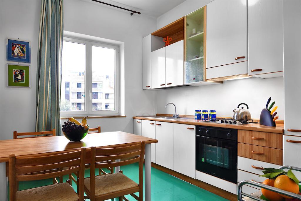 Caruso 1 By Villasandco Rentalsorrento Apartment *